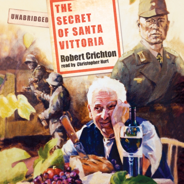 Secret of Santa Vittoria