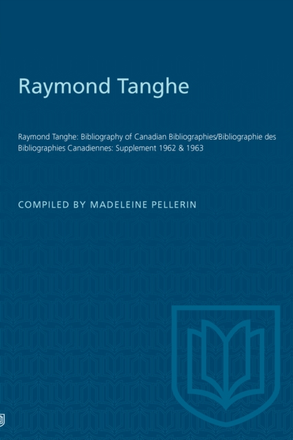 Raymond Tanghe