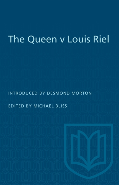 Queen v Louis Riel