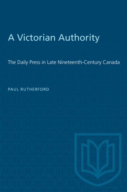 Victorian Authority