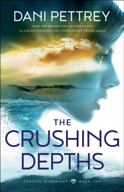 Crushing Depths ( Book #2)