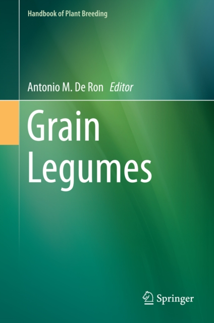 Grain Legumes