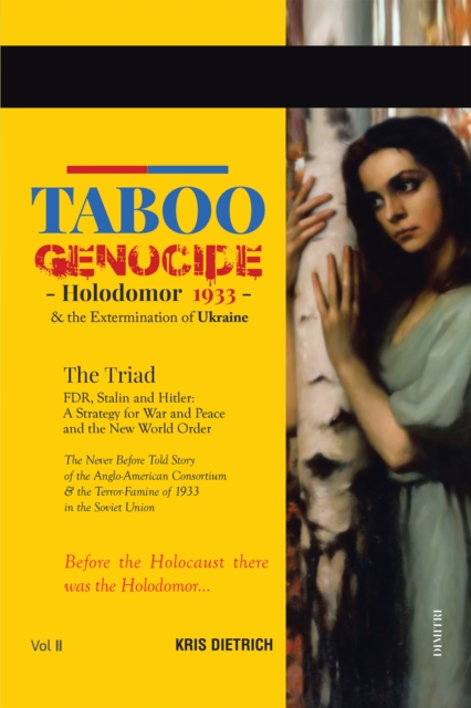 Taboo Genocide