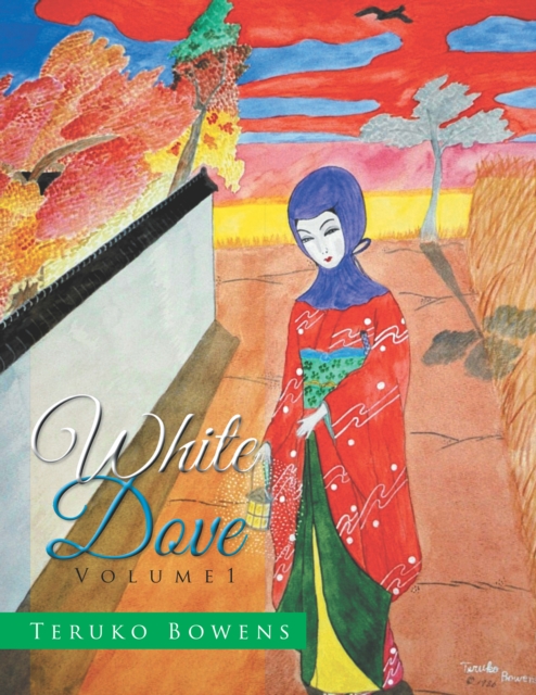 White Dove