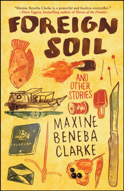 Foreign Soil