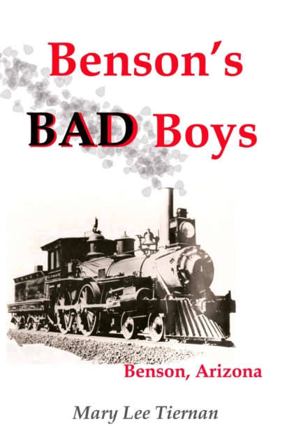 Benson's Bad Boys