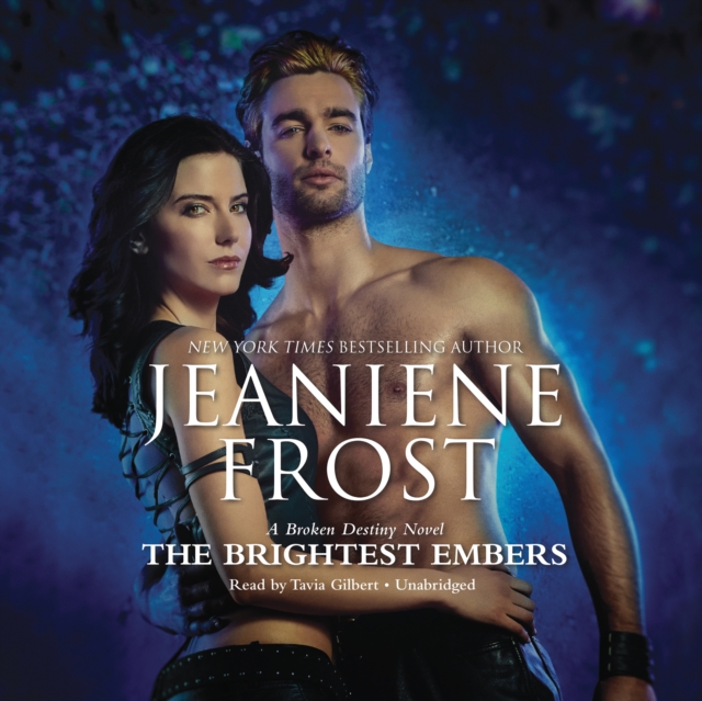 Brightest Embers