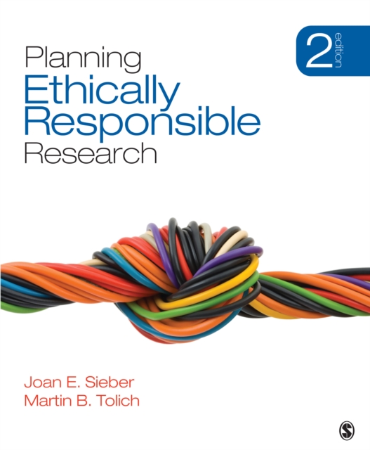 Planning Ethically Responsible Research
