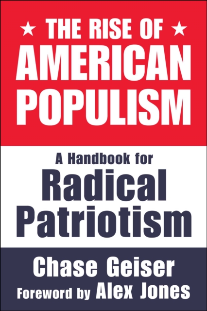 Rise of American Populism