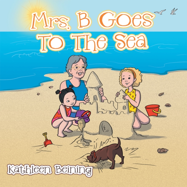Mrs. B Goes to the Sea