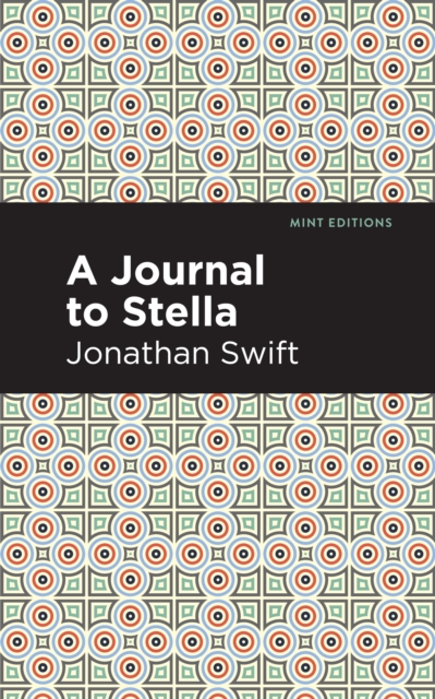 Journal to Stella