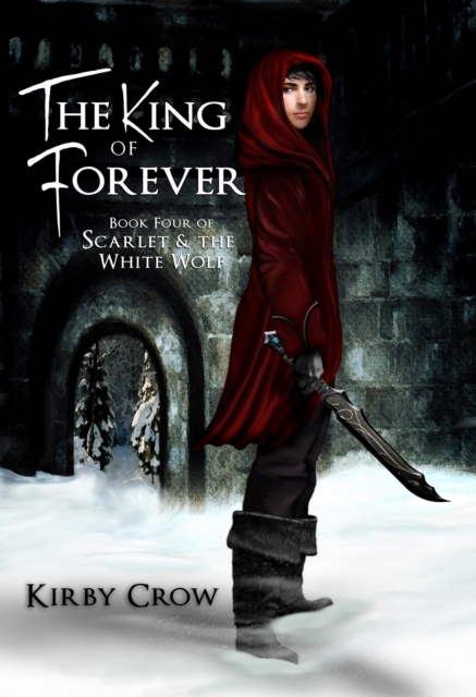 King of Forever