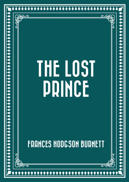 Lost Prince