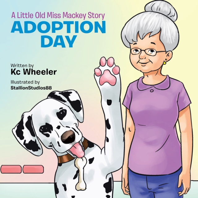 Little Old Miss Mackey Story