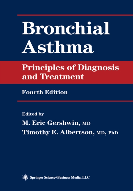 Bronchial Asthma