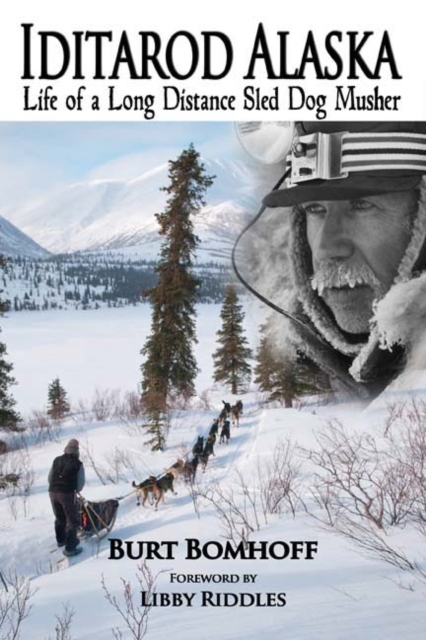 Iditarod Alaska