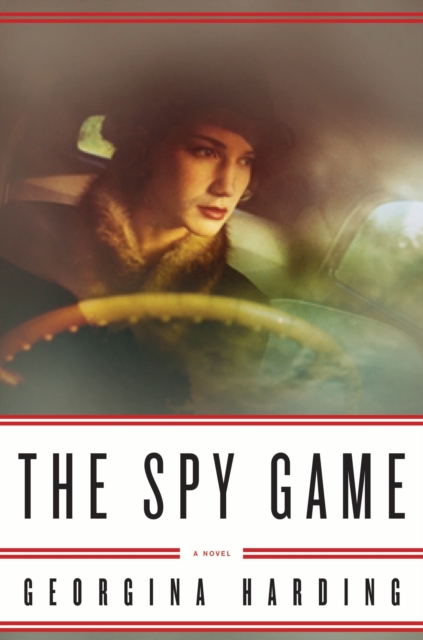 Spy Game