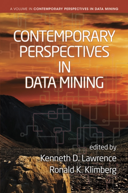 Contemporary Perspectives in Data Mining