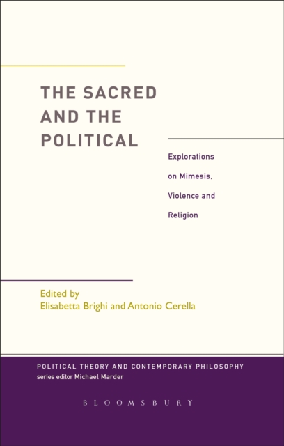 Sacred and the Political