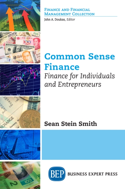 Common Sense Finance