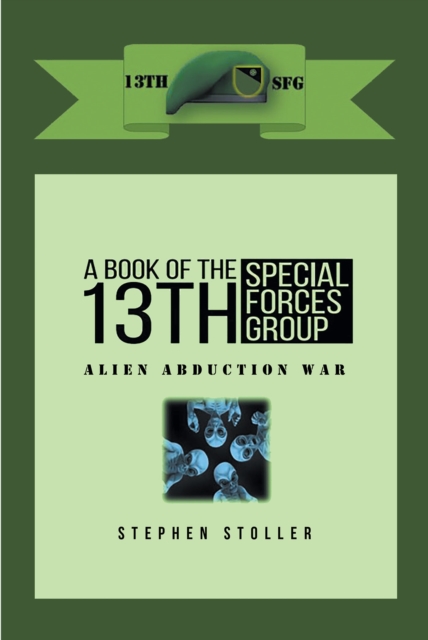 Book Of The 13th SFG