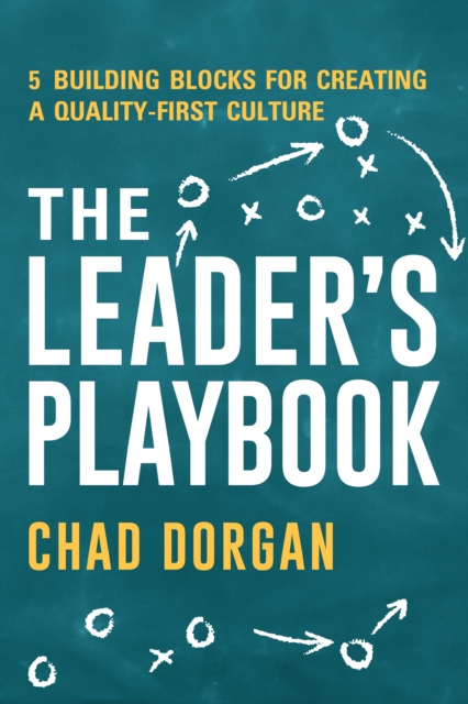 Leader's Playbook