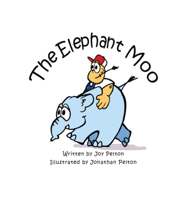 Elephant Moo