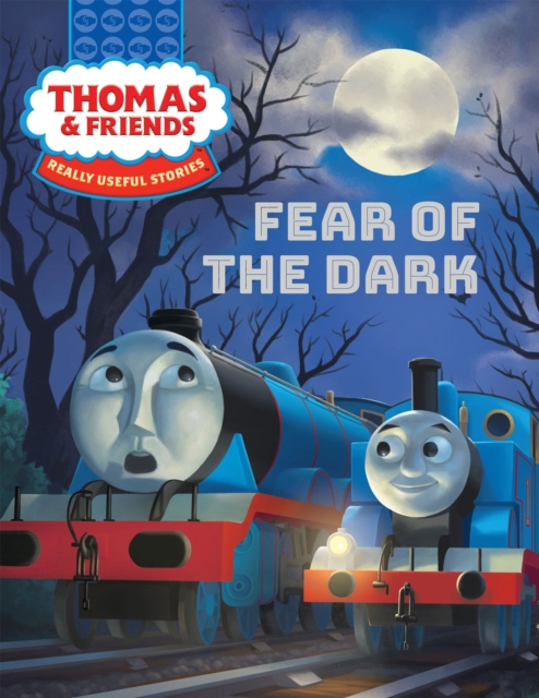 Thomas & Friends(TM):  Fear of the Dark