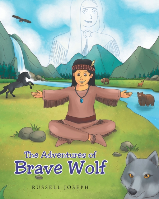 Adventures of Brave Wolf