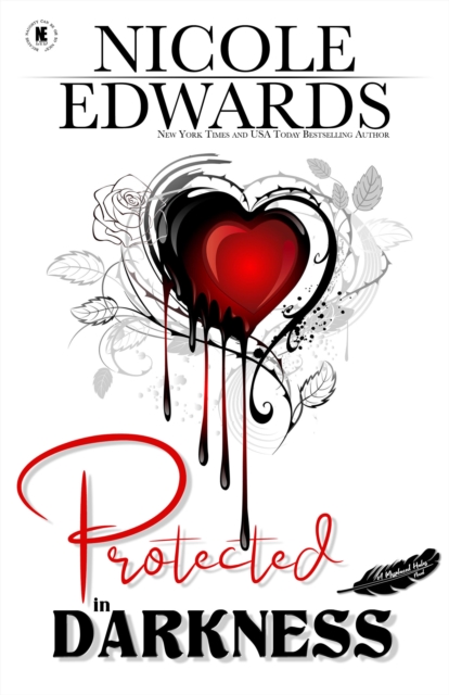 Protected in Darkness