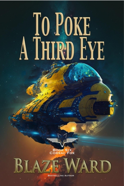 To Poke A Third Eye