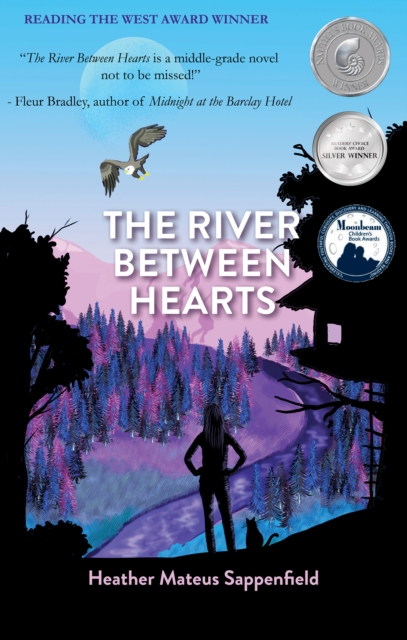 River Between Hearts