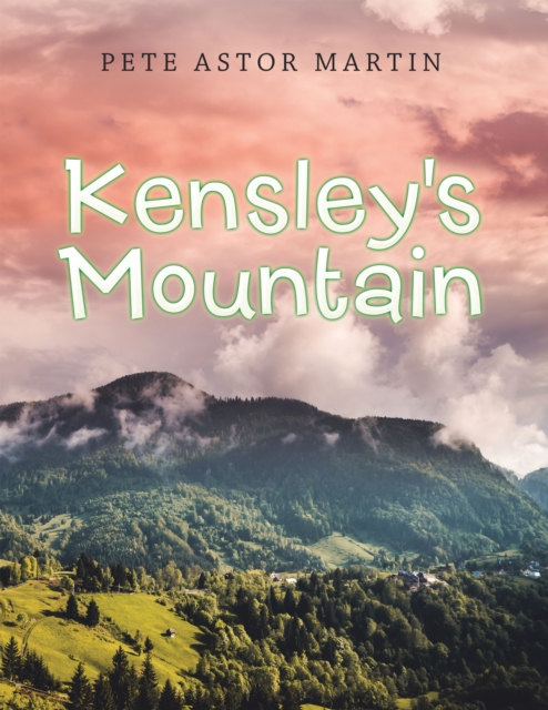 Kensley's Mountain