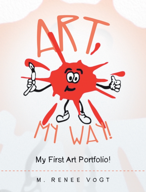 Art My Way!