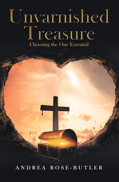 Unvarnished Treasure