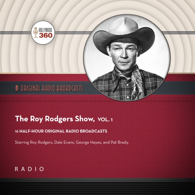 Roy Rogers Show, Vol. 1