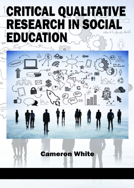 Critical Qualitative Research in Social Education