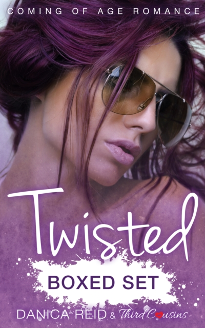 Twisted Saga Coming Of Age Romance