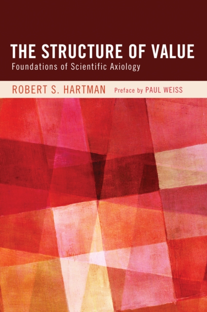 Structure of Value