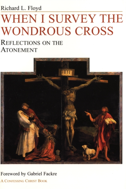 When I Survey the Wondrous Cross