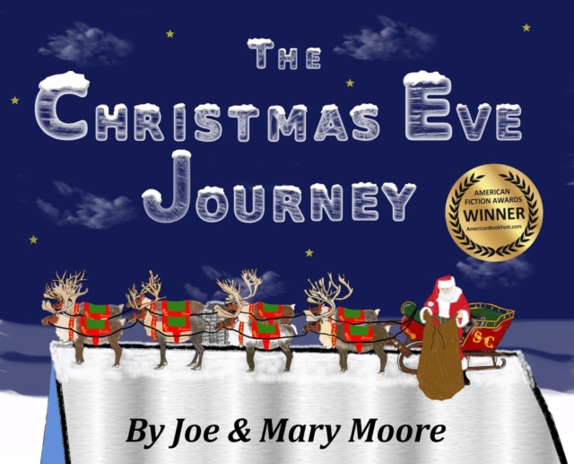 Christmas Eve Journey