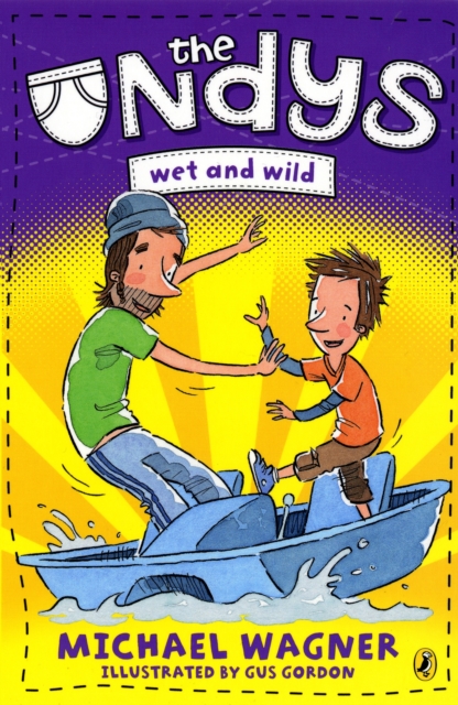 Undys: Wet and Wild