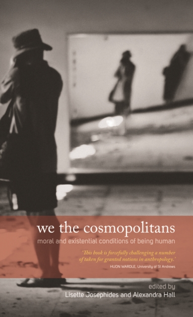 We the Cosmopolitans