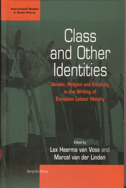 Class and Other Identities