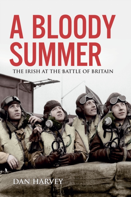 Bloody Summer