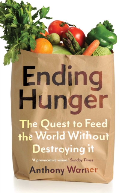Ending Hunger