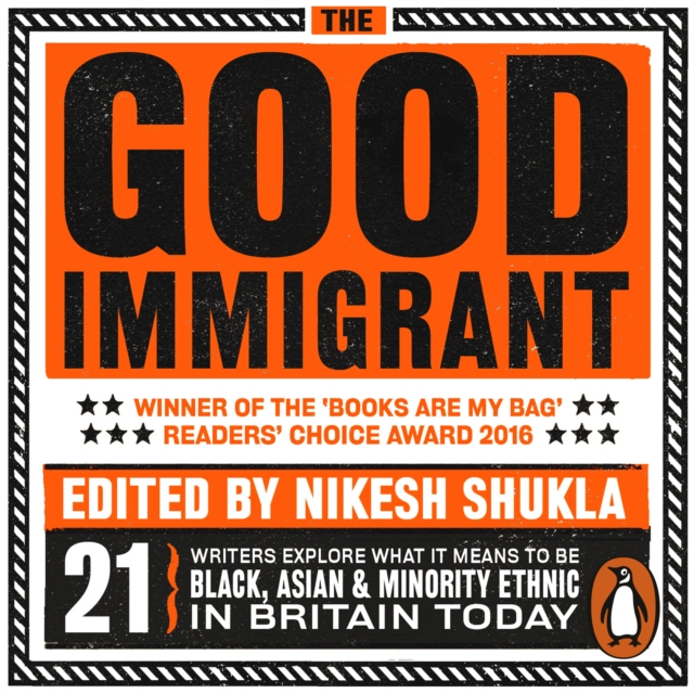 Good Immigrant