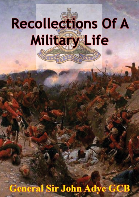 Wake, War And Waiting...