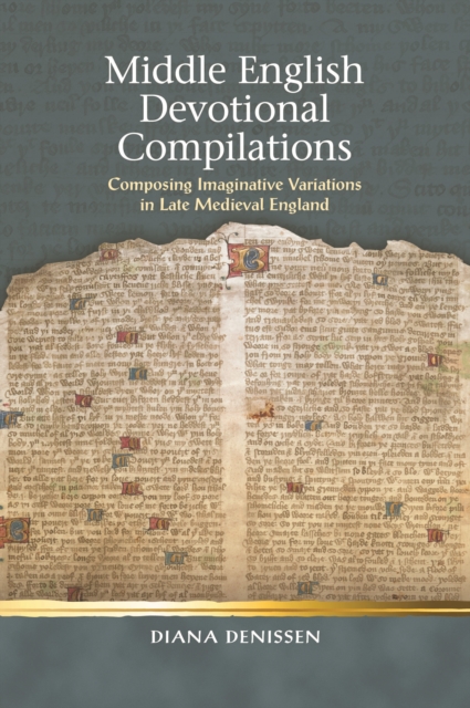 Middle English Devotional Compilations