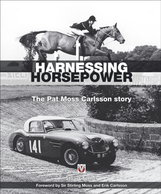 Harnessing Horsepower
